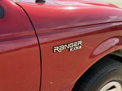 2004 Ford Ranger Edge   - Photo 11 - Westport, MA 02790