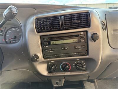 2004 Ford Ranger Edge   - Photo 33 - Westport, MA 02790