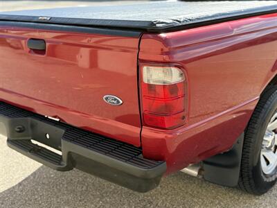 2004 Ford Ranger Edge   - Photo 21 - Westport, MA 02790