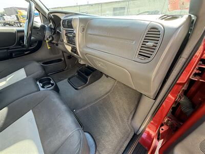 2004 Ford Ranger Edge   - Photo 30 - Westport, MA 02790