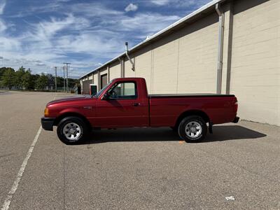 2004 Ford Ranger Edge   - Photo 3 - Westport, MA 02790