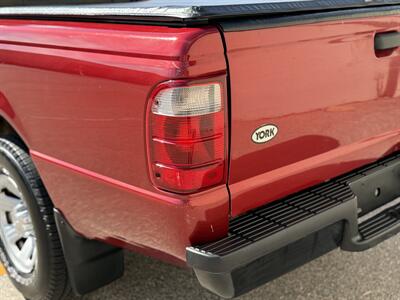 2004 Ford Ranger Edge   - Photo 17 - Westport, MA 02790