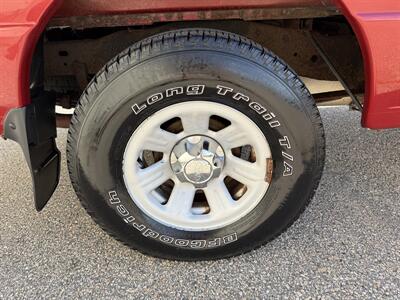 2004 Ford Ranger Edge   - Photo 22 - Westport, MA 02790