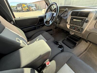 2004 Ford Ranger Edge   - Photo 27 - Westport, MA 02790
