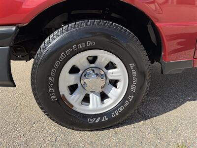 2004 Ford Ranger Edge   - Photo 5 - Westport, MA 02790