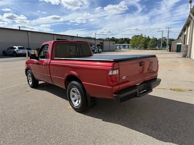 2004 Ford Ranger Edge   - Photo 4 - Westport, MA 02790