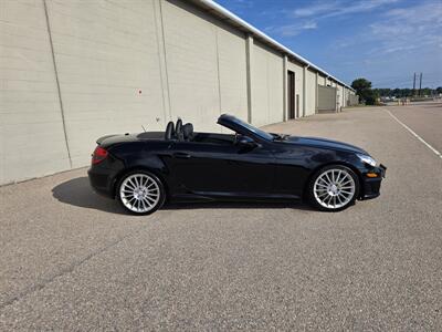 2010 Mercedes-Benz SLK SLK 350   - Photo 7 - Westport, MA 02790