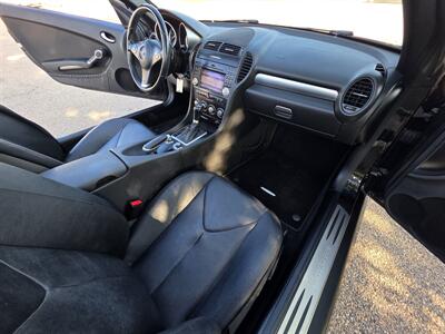 2010 Mercedes-Benz SLK SLK 350   - Photo 20 - Westport, MA 02790