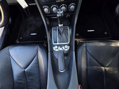 2010 Mercedes-Benz SLK SLK 350   - Photo 23 - Westport, MA 02790
