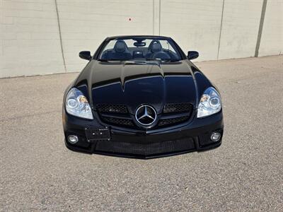 2010 Mercedes-Benz SLK SLK 350   - Photo 4 - Westport, MA 02790