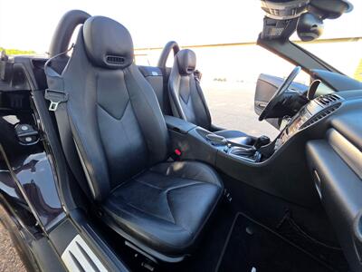 2010 Mercedes-Benz SLK SLK 350   - Photo 19 - Westport, MA 02790