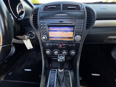 2010 Mercedes-Benz SLK SLK 350   - Photo 24 - Westport, MA 02790