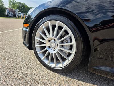 2010 Mercedes-Benz SLK SLK 350   - Photo 11 - Westport, MA 02790
