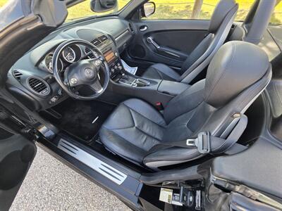 2010 Mercedes-Benz SLK SLK 350   - Photo 18 - Westport, MA 02790