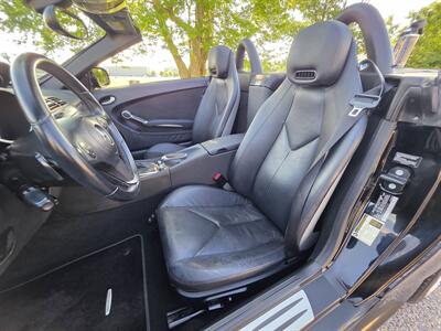 2010 Mercedes-Benz SLK SLK 350   - Photo 17 - Westport, MA 02790