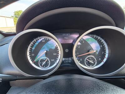 2010 Mercedes-Benz SLK SLK 350   - Photo 15 - Westport, MA 02790