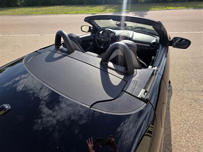 2010 Mercedes-Benz SLK SLK 350   - Photo 9 - Westport, MA 02790