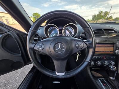 2010 Mercedes-Benz SLK SLK 350   - Photo 16 - Westport, MA 02790