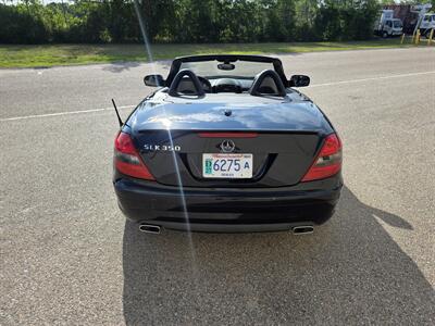 2010 Mercedes-Benz SLK SLK 350   - Photo 8 - Westport, MA 02790