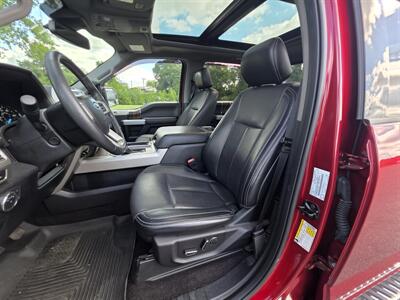 2018 Ford F-150 Lariat   - Photo 20 - Westport, MA 02790