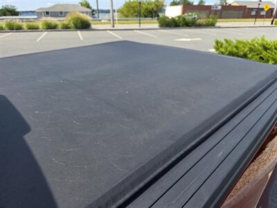 2018 Ford F-150 Lariat   - Photo 13 - Westport, MA 02790