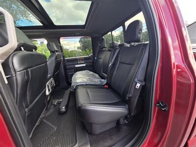 2018 Ford F-150 Lariat   - Photo 14 - Westport, MA 02790