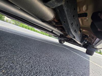2018 Ford F-150 Lariat   - Photo 11 - Westport, MA 02790