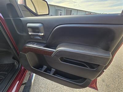 2016 GMC Sierra 1500 SLE   - Photo 25 - Westport, MA 02790