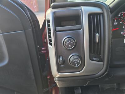 2016 GMC Sierra 1500 SLE   - Photo 23 - Westport, MA 02790