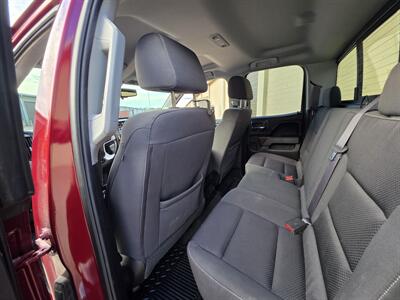 2016 GMC Sierra 1500 SLE   - Photo 26 - Westport, MA 02790