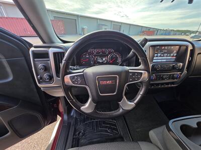 2016 GMC Sierra 1500 SLE   - Photo 32 - Westport, MA 02790