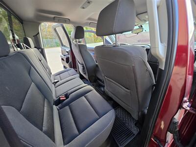 2016 GMC Sierra 1500 SLE   - Photo 20 - Westport, MA 02790