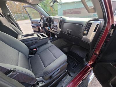 2016 GMC Sierra 1500 SLE   - Photo 15 - Westport, MA 02790