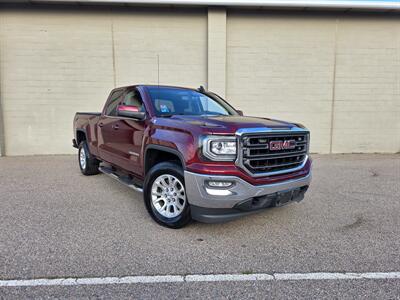 2016 GMC Sierra 1500 SLE   - Photo 1 - Westport, MA 02790