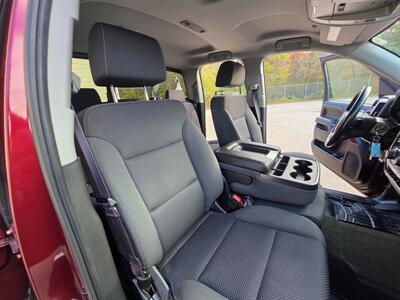 2016 GMC Sierra 1500 SLE   - Photo 18 - Westport, MA 02790