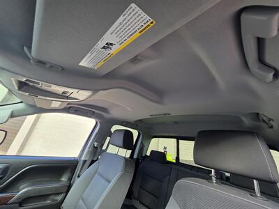 2016 GMC Sierra 1500 SLE   - Photo 24 - Westport, MA 02790