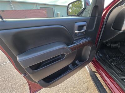 2016 GMC Sierra 1500 SLE   - Photo 29 - Westport, MA 02790