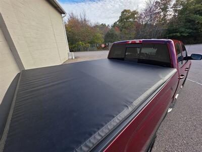 2016 GMC Sierra 1500 SLE   - Photo 12 - Westport, MA 02790