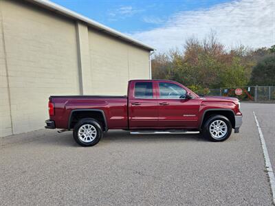 2016 GMC Sierra 1500 SLE   - Photo 4 - Westport, MA 02790