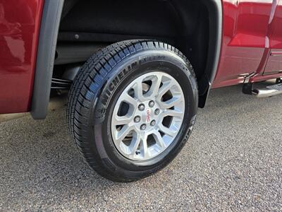 2016 GMC Sierra 1500 SLE   - Photo 9 - Westport, MA 02790