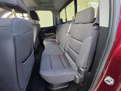 2016 GMC Sierra 1500 SLE   - Photo 19 - Westport, MA 02790