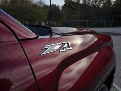 2016 GMC Sierra 1500 SLE   - Photo 7 - Westport, MA 02790