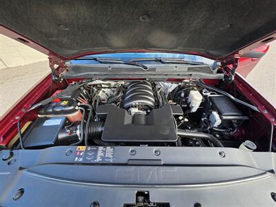 2016 GMC Sierra 1500 SLE   - Photo 35 - Westport, MA 02790