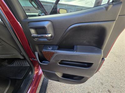 2016 GMC Sierra 1500 SLE   - Photo 22 - Westport, MA 02790