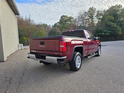 2016 GMC Sierra 1500 SLE   - Photo 3 - Westport, MA 02790