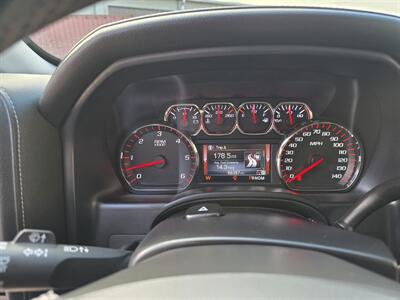 2016 GMC Sierra 1500 SLE   - Photo 33 - Westport, MA 02790