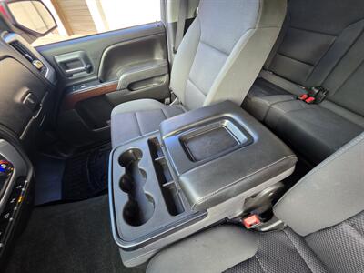 2016 GMC Sierra 1500 SLE   - Photo 34 - Westport, MA 02790