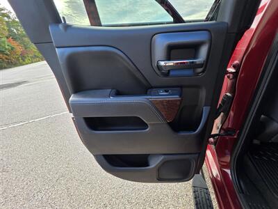 2016 GMC Sierra 1500 SLE   - Photo 28 - Westport, MA 02790