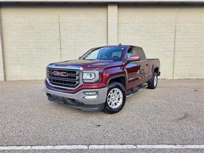 2016 GMC Sierra 1500 SLE   - Photo 2 - Westport, MA 02790