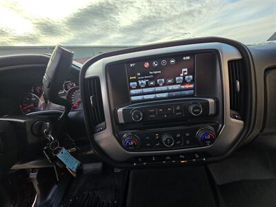 2016 GMC Sierra 1500 SLE   - Photo 27 - Westport, MA 02790